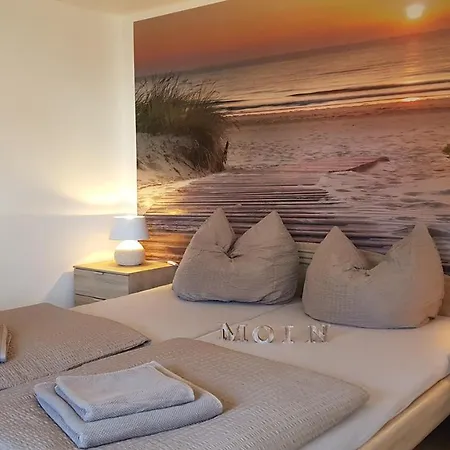 Apartamento Fewo Aust