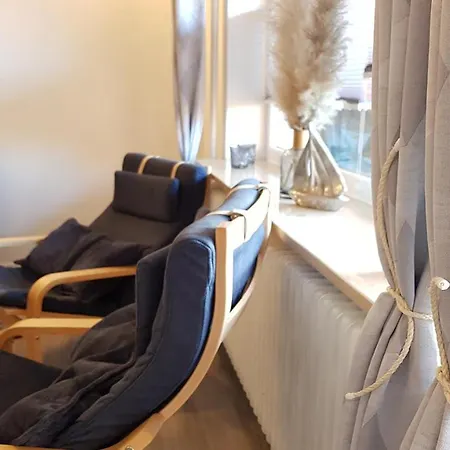 Fewo Aust Apartamento