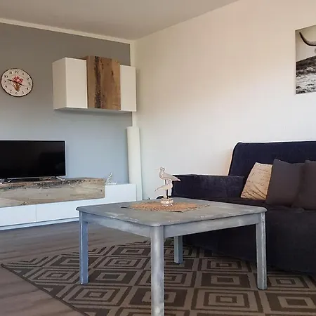 Fewo Aust Apartamento *